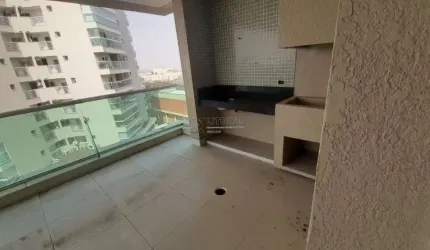 Apartamento com 4 quartos à venda no Jardim Virgínia, Guarujá , 170 m2 por R$ 1.200.000