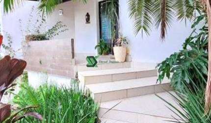 Casa com 3 quartos à venda na Enseada, Guarujá , 247 m2 por R$ 1.780.000