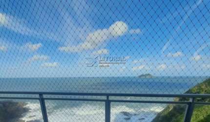Apartamento com 3 quartos à venda no Jardim Astúrias, Guarujá , 152 m2 por R$ 800.000