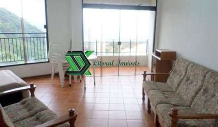 Apartamento com 3 quartos à venda no Centro, Guarujá , 130 m2 por R$ 615.000