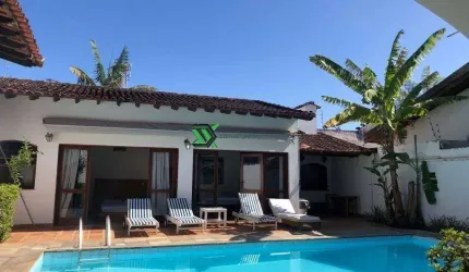 Casa com 5 quartos à venda no Jardim Virgínia, Guarujá , 250 m2 por R$ 1.500.000