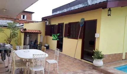 Casa com 7 quartos à venda na Enseada, Guarujá , 300 m2 por R$ 950.000