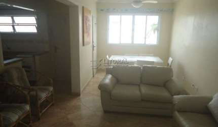 Cobertura com 3 quartos à venda na Enseada, Guarujá , 160 m2 por R$ 800.000