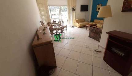 Cobertura com 2 quartos à venda na Enseada, Guarujá , 318 m2 por R$ 750.000