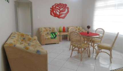 Cobertura com 3 quartos à venda na Enseada, Guarujá , 220 m2 por R$ 630.000