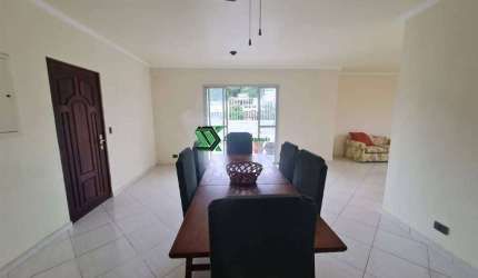 Cobertura com 3 quartos à venda na Enseada, Guarujá , 130 m2 por R$ 530.000