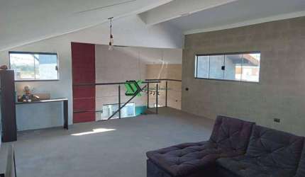 Casa com 3 quartos à venda no Residencial Mais Parque Mirassol, Mirassol , 220 m2 por R$ 450.000