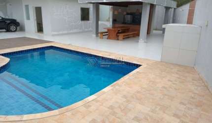 Casa com 3 quartos à venda no Jardim Guaiuba, Guarujá , 2000 m2 por R$ 1.200.000