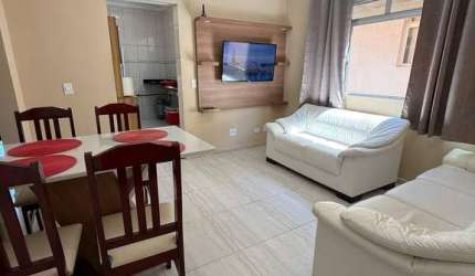 02 dorms, c/ baixa manutenção !!!