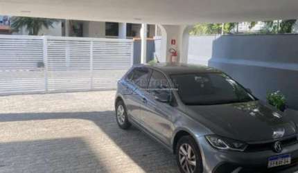 Cobertura com 4 quartos à venda na Enseada, Guarujá , 147 m2 por R$ 500.000