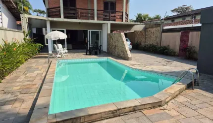 Casa com 3 quartos à venda na Enseada, Guarujá , 419 m2 por R$ 1.100.000