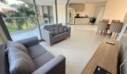 Apartamento 3 Dormitórios c/ Varanda Gourmet
