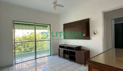 Oportunidade, 01 dorm. c/ sacada!