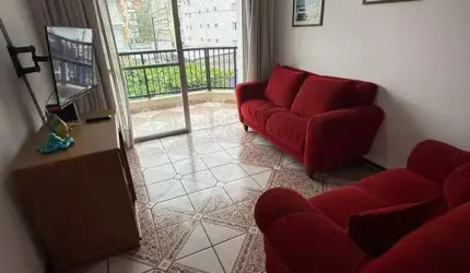 Apartamento lado Praia, 250m do mar.