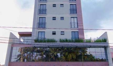  Apartamento com 1 Uma Suíte e mais Um dormitório !!
