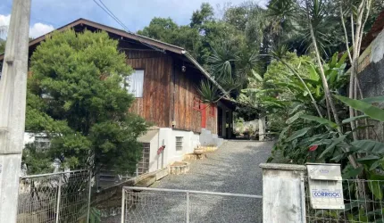 casa a venda tipo sobrado / boa vista jlle-sc