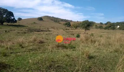 Área à venda, 360000 m² por R$ 960.000,00 - Monjolo - São Gonçalo/RJ