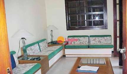 Casa com 4 dormitórios à venda, 320 m² por R$ 1.500.000,00 - Vila Progresso - Niterói/RJ