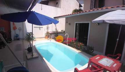 Casa com 4 dormitórios à venda, 220 m² por R$ 1.500.000,00 - Piratininga - Niterói/RJ