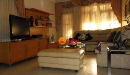 Casa à venda, 151 m² por R$ 900.000,00 - Santa Rosa - Niterói/RJ