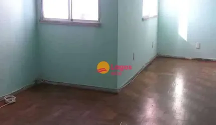 Apartamento com 4 dormitórios à venda, 112 m² por R$ 475.000,00 - Centro - Niterói/RJ