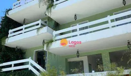 Casa com 4 dormitórios à venda, 420 m² por R$ 1.150.000,00 - Itaipu - Niterói/RJ