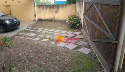 Casa com 3 dormitórios à venda, 120 m² por R$ 339.000,00 - Colubande - São Gonçalo/RJ