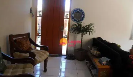 Casa à venda, 88 m² por R$ 990.000,00 - Itaipu - Niterói/RJ
