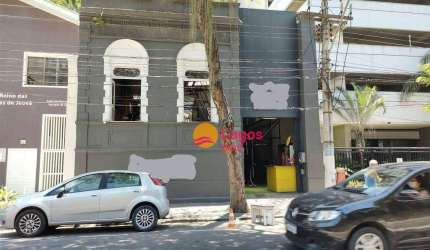 Excelente galpão com 133m2  com  área total de 666 m² por R$ 5.000.000 - Ingá - Niterói/RJ