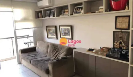 Apartamento à venda, 62 m² por R$ 600.000,00 - Centro - Niterói/RJ
