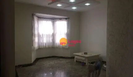 Casa com 3 dormitórios à venda, 200 m² por R$ 1.000.000,00 - Itaipu - Niterói/RJ