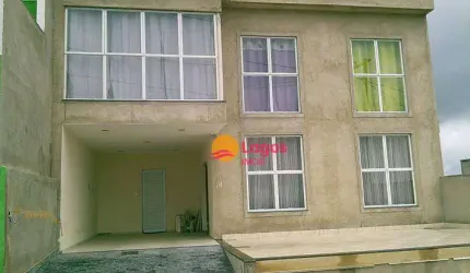 Casa à venda, 138 m² por R$ 430.000,00 - Arsenal - São Gonçalo/RJ