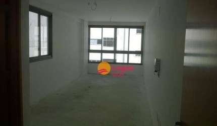 Sala à venda, 30 m² por R$ 270.000,00 - Icaraí - Niterói/RJ