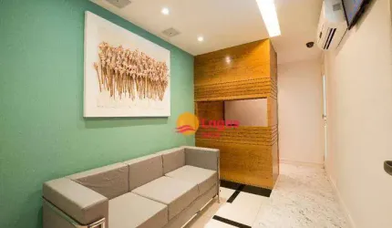 Sala à venda, 120 m² por R$ 1.250.000,00 - Centro - Niterói/RJ