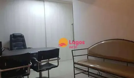 Sala à venda, 32 m² por R$ 270.000,00 - Bairro inválido - Cidade inexistente/NN