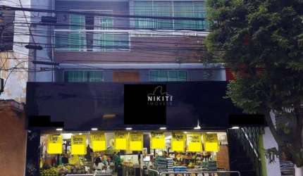 Loja à venda, 520 m² por R$ 4.200.000,00 - Icaraí - Niterói/RJ