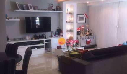 Cobertura à venda, 193 m² por R$ 2.500.000,00 - Ingá - Niterói/RJ
