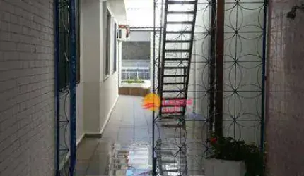Casa com 4 dormitórios à venda, 250 m² por R$ 1.575.000,00 - São Francisco - Niterói/RJ