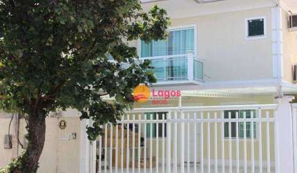Casa à venda, 150 m² por R$ 980.000,00 - Piratininga - Niterói/RJ