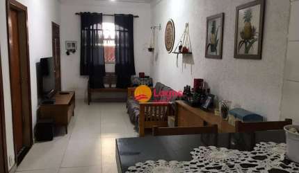 Casa à venda, 108 m² por R$ 330.000,00 - Fonseca - Niterói/RJ