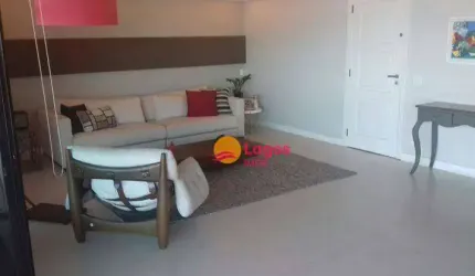 Apartamento à venda, 360 m² por R$ 3.000.000,00 - Ingá - Niterói/RJ