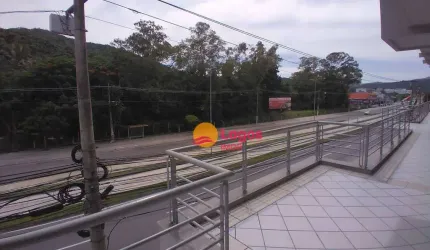 Sala à venda, 60 m² por R$ 350.000,00 - Piratininga - Niterói/RJ