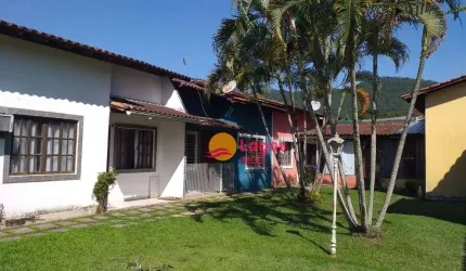 Casa à venda, 50 m² por R$ 349.000,00 - Serra Grande - Niterói/RJ