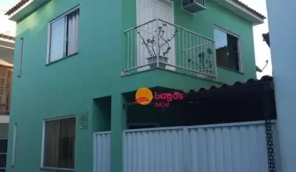 Casa à venda, 95 m² por R$ 200.000,00 - Mutuá - São Gonçalo/RJ