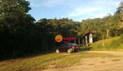 Terreno de 11076 m² por R$ 270.000 - Várzea das Moças - J