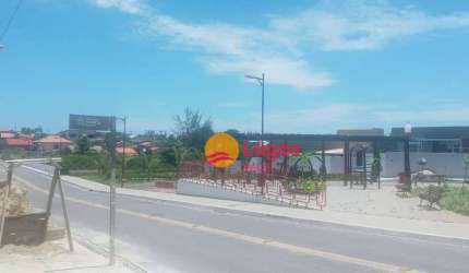 Casa à venda, 58 m² por R$ 350.000,00 - Jardim Atlântico Leste (Itaipuaçu) - Maricá/RJ