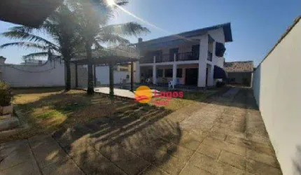 Casa à venda, 274 m² por R$ 880.000,00 - Guaratiba - Maricá/RJ