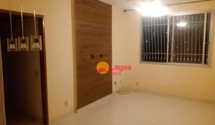 Apartamento com 2 dormitórios à venda, 80 m² por R$ 300.000,00 - Fonseca - Niterói/RJ