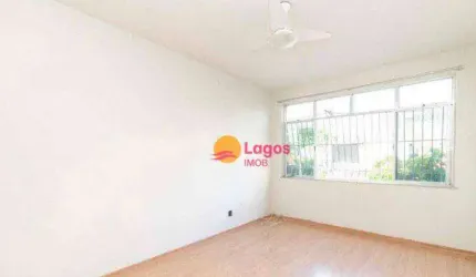 Apartamento à venda, 85 m² por R$ 295.000,00 - Fonseca - Niterói/RJ