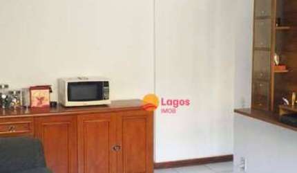 Apartamento à venda, 55 m² por R$ 220.000,00 - Fonseca - Niterói/RJ